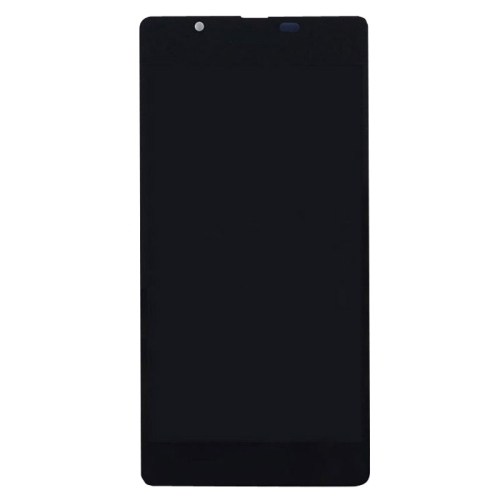 LCD/Display + Touch para Lumia 540 Preto